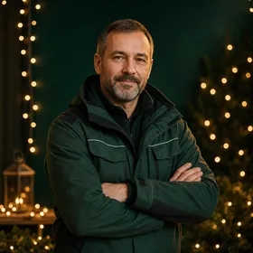 Дмитрий — основатель Lumiér